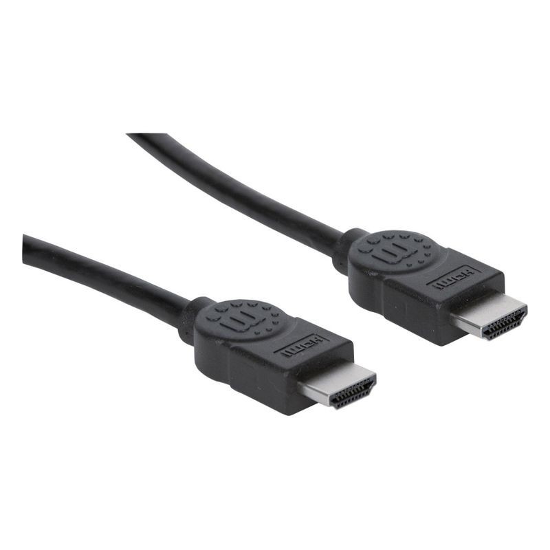 CABLE HDMI M-M 19 PIN 3M MANHATTAN