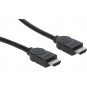 CABLE HDMI M-M 19 PIN 3M MANHATTAN