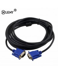 CABLE VGA 5M HDTV HIGHT SPEED