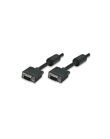 CABLE SVGA HD M-F MANHATTAN 4M