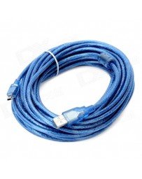 CABLE USB 2.0 10M DEFI D600