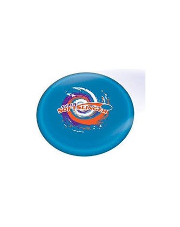 FLYING DISC