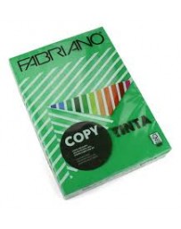RAM PAPIER FABRIANO A4 80G GREEN 60121297
