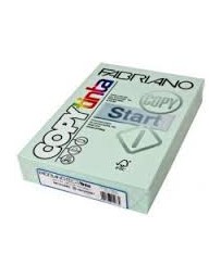 RAM PAPIER FABRIAN A4 80G AQUAMARINE 61221297
