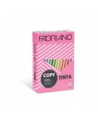 Rame Papier A4 80Gr Rose Fuchia