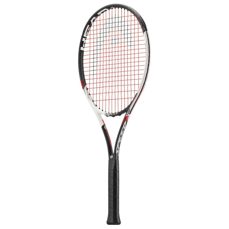 RAQUETTE TENNIS GE LI 7288 CHAMPION