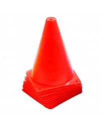 CONE EN PLASTIC LONG 21CM 31-3