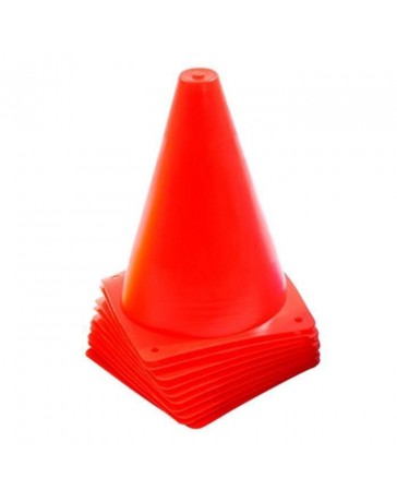 CONE EN PLASTIC LONG 21CM 31-3