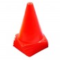 CONE EN PLASTIC LONG 21CM 31-3