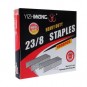 AGRAFE YIZHIWANG 23/8 STAPLES 1000 PCS