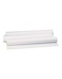 ROULEAU PAPIER TRACEUR EVOLUTION 80GR 91.4X50M