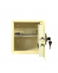 COFFRE FORT UNIMETAL MOD 3  400 x 380 x 360