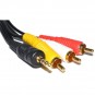 CABLE JACK M M SX-1.5M MYE