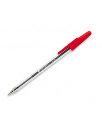 STYLO A BILLE MARVY ROUGE  SB-10