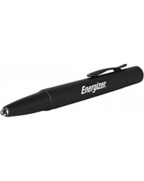 Energizer Pen Light, LED, Battery Powered, Black