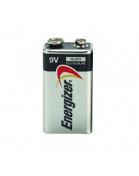 PILE 522 BP1 2012 9V6LR61 ENERGIZER ALKALINE