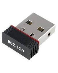 CLÉ WIFI 802.11N USB 2.0