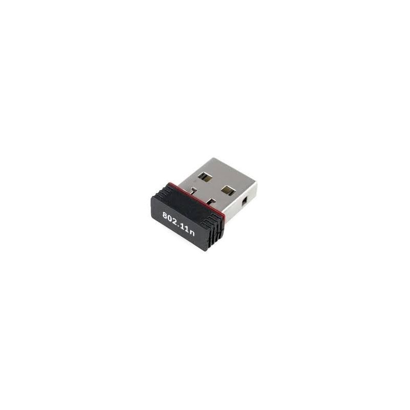 CLE WIFI 802.11N USB 2.0 EDS