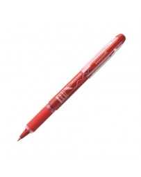 STYLO GEL FORMULA FREE INOXCROM ROUGE