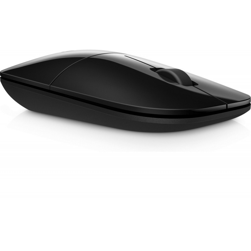 SOURIS SANS FIL HP Z3700 NOIR