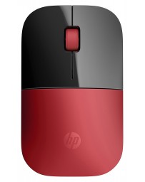 SOURIS SANS FIL HP Z3700 ROUGE