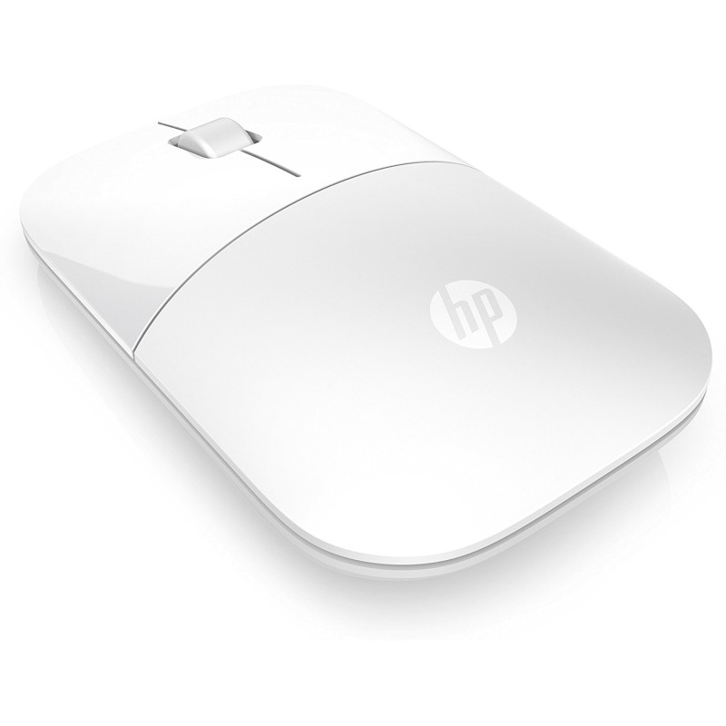 SOURIS SANS FIL HP Z3700 BLANC