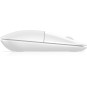 SOURIS SANS FIL HP Z3700 BLANC