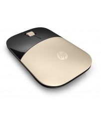 SOURIS SANS FIL HP Z3700 GOLD