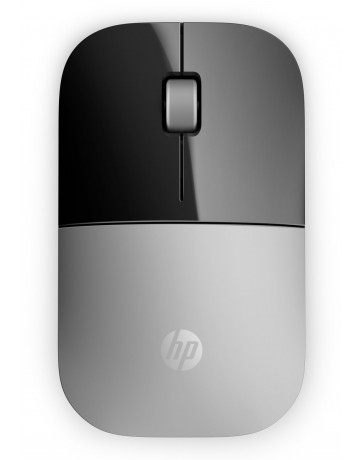 SOURIS SANS FIL HP Z3700 SILVER