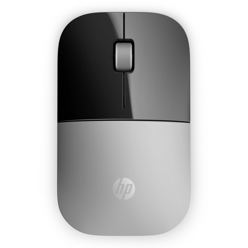SOURIS SANS FIL HP Z3700 SILVER