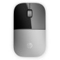 SOURIS SANS FIL HP Z3700 SILVER