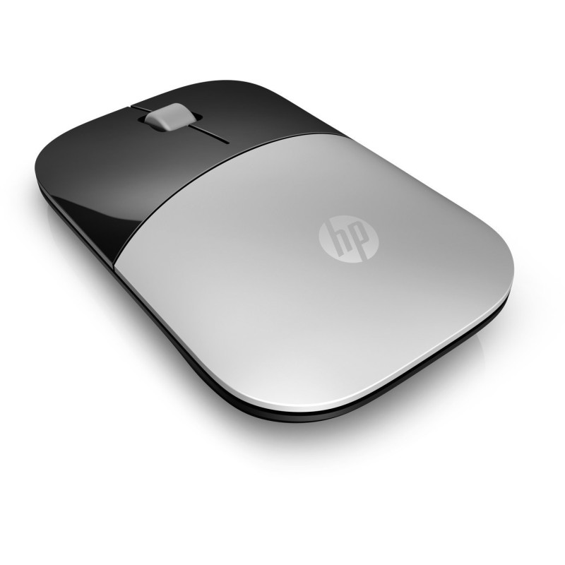 SOURIS SANS FIL HP Z3700 SILVER