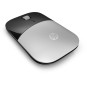 SOURIS SANS FIL HP Z3700 SILVER