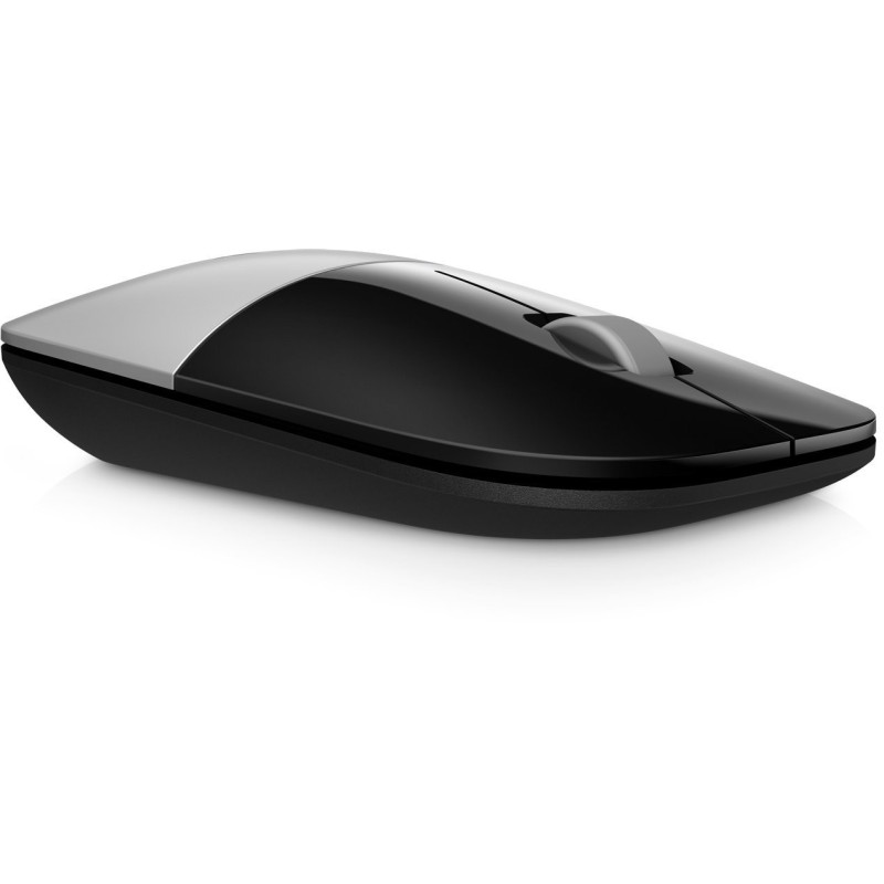 SOURIS SANS FIL HP Z3700 SILVER