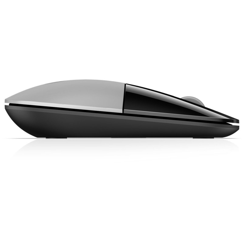 SOURIS SANS FIL HP Z3700 SILVER