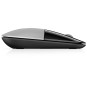 SOURIS SANS FIL HP Z3700 SILVER