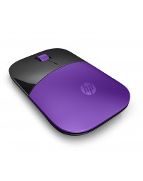 SOURIS SANS FIL HP Z3700 VIOLET