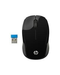 SOURIS SANS FIL HP 200