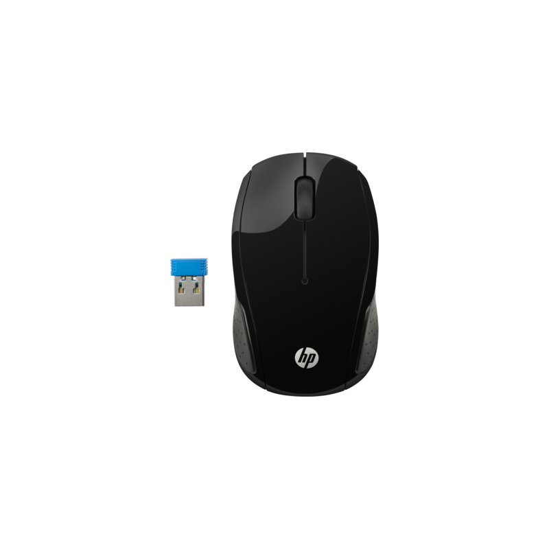 SOURIS SANS FIL HP 200