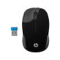 SOURIS SANS FIL HP 200