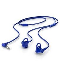 ECOUTEUR HP BLUE IN-EAR HEADSET 150
