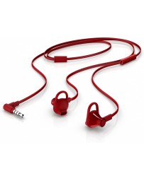 ECOUTEUR HP ROUGE IN-EAR HEADSET 150
