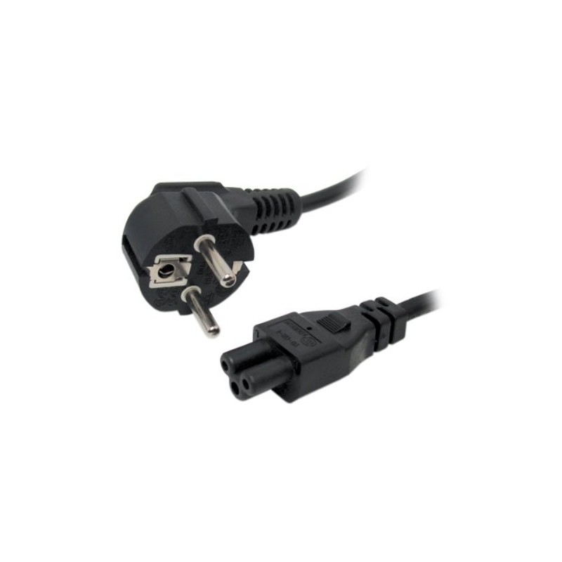 CABLE ALIMENTATION TREFFLE EDS