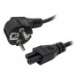 CABLE ALIMENTATION TREFFLE EDS