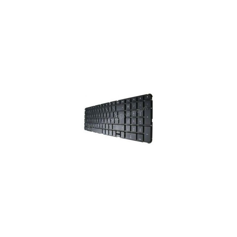 CLAVIER HP DV7 4000