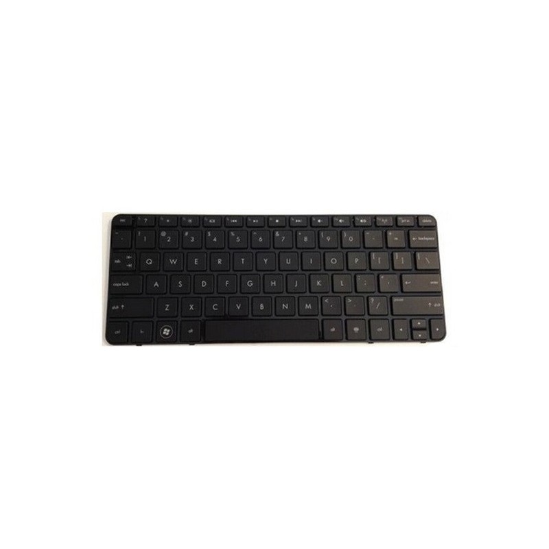 CLAVIER MINI  HP 210 2000 EDS