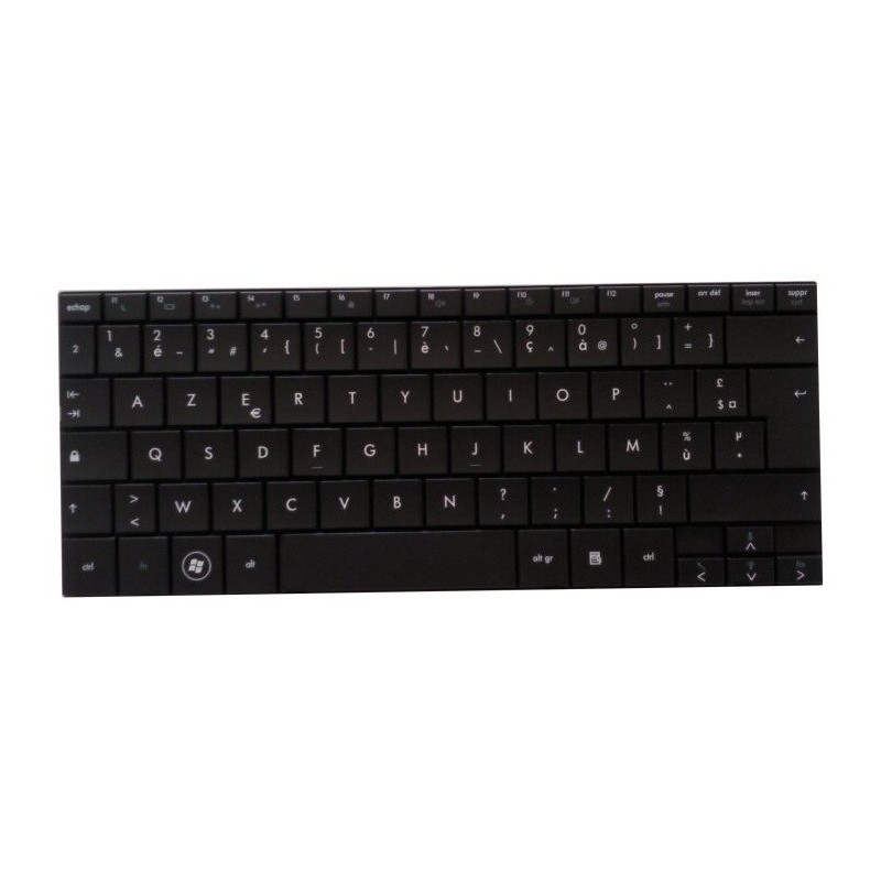 CLAVIER MINI HP 110 EDS