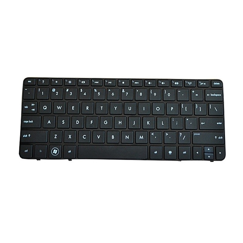 CLAVIER MINI  HP 210 1000 EDS