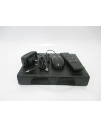 DVR 8 PORTS +8 AUDIO H.264 DIGITAL VIDEO 30-6
