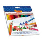 BOITE CRAYON DE 24 REF 730/24 JOVI